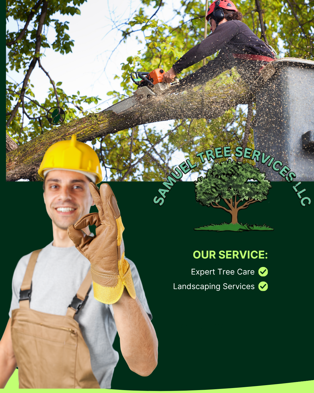 Landscaping Services